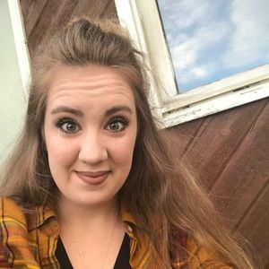 Meet your Posher, Cheyenne